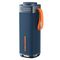 Bluetooth zvucnik REMAX RB-M22 plavi.
