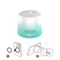Bluetooth zvucnik Kisonli C100 mint.