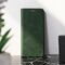 Futrola Teracell Elegant Flip - Xiaomi Redmi 14C/Redmi A4 tamno zelena.
