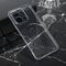 Silikonska futrola Ultra Thin - Xiaomi Redmi 15C 4G EU 171mm Transparent.