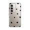 Silikonska futrola PRINT Skin - Xiaomi Redmi 15 4G Hearts.