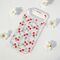 Futrola print Magsafe - iPhone 17 Air Cute Cherries.