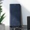 Futrola Teracell Elegant Flip - Honor X6a/X6b/X6c tamno plava.