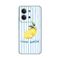 Silikonska futrola PRINT Skin - Xiaomi Redmi 15C 4G Ciao Bella.
