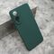 Futrola GENTLE COLOR - Samsung S937 Galaxy S25 Edge 5G zelena (MS).