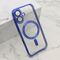 Futrola CAMERA PROTECT MAGSAFE - iPhone 17 plava (MS).