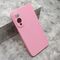 Futrola GENTLE COLOR - Samsung S937 Galaxy S25 Edge 5G roze (MS).