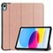 Futrola Ultra Slim - iPad 10.9 2022 roze.