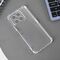 Futrola Transparent Ice Cube - Huawei Honor X6c.