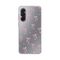 Silikonska futrola PRINT Skin - Samsung A175 Galaxy A17 Cute Bow.