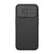 Futrola Nillkin CamShield Pro - iPhone 17 6.3 crna.