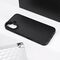 Futrola Magsafe Kevlar - iPhone 17 6.3 crna.