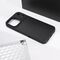 Futrola Magsafe Kevlar - iPhone 17 Pro Max 6.9 crna.