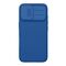 Futrola Nillkin CamShield Pro - iPhone 17 6.3 plava.