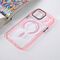 Futrola Magsafe Color Pop - iPhone 17 Pro Max 6.9 roze.