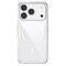 Futrola Nillkin Nature Pro Magnetic - iPhone 17 Pro Transparent.