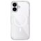 Futrola Nillkin Nature Pro Magnetic - iPhone 17 6.3 Transparent.