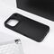 Futrola Magsafe Kevlar - iPhone 17 Pro crna.