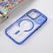 Futrola Magsafe Color Pop - iPhone 17 Pro plava.