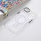 Futrola Magsafe Color Pop - iPhone 17 Air bela.