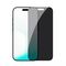 Zastitno staklo Tempered glass Nillkin Guardian Privacy - iPhone 17 Pro (sa kalupom).