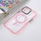 Futrola Magsafe Color Pop - iPhone 16 Pro Max 6.9 roze.