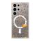 Futrola silikonska print MagSafe - Samsung S928 Galaxy S24 Ultra 5G autumn (MS).
