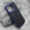 Futrola CARBON MagSafe - iPhone 16 Pro (6.3) plava (big camera) (MS).