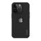 Futrola Nillkin Super Frost Pro - iPhone 14 Pro (6.1) crna (logo cut) (MS).