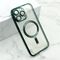 Futrola CAMERA PROTECT MagSafe - iPhone 14 Pro Max (6.7) zelena (MS).