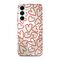 Futrola silikonska print MagSafe - Samsung A166 Galaxy A16 5G my love (MS).
