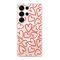 Futrola silikonska print MagSafe - Samsung S938 Galaxy S25 Ultra 5G my love (MS).
