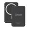Univerzalna Back Up Baterija MagSafe Superior 15W 10000 mAh crni (MS).