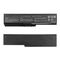 Baterija - laptop Toshiba Satellite C650 PA3817U 10.8V 4400mAh HQ2200 B.