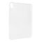 Silikonska futrola Ultra Thin - iPad 10.9 2022 Transparent.