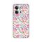Silikonska futrola PRINT - Xiaomi Redmi 15C 4G Watercolor Flowers.
