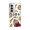 Silikonska futrola PRINT - Xiaomi Redmi 15 4G Fall in Love.