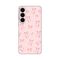 Silikonska futrola PRINT - Samsung S731B Galaxy S25 Fe Bow.