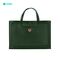 Torba - laptop Coteci 17011 14-16 inch zelena.
