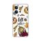 Silikonska futrola PRINT - Xiaomi Redmi 15C 4G Fall in Love.