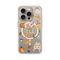 Futrola print Magsafe - iPhone 15 Pro 6.1 Hello Fall.