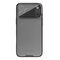 Futrola Nillkin CamShield Prop - iPhone 17 Pro Max 6.9 crna (transparent kamera).