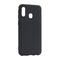 Futrola ultra tanki KOLOR - Samsung A405F Galaxy A40 crna (MS).