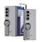 Futrola STRAP CASE - Samsung F966B Galaxy Z Fold 7 5G siva (GKK case) (MS).