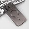 Futrola Magsafe Chrome - iPhone 17 Pro Max 6.9 siva.