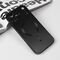 Futrola Magsafe Chrome - iPhone 17 Pro Max 6.9 crna.