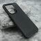 Silikonska futrola BRUSHED - Xiaomi Redmi 15C 4G 171mm (global) crna (MS).