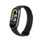 Narukvica - smart watch Xiaomi Mi Band M8/M9 crna.