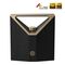 Bluetooth zvucnik BUGANi Brief Plus BS12304 crno-zlatni.
