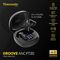 Bluetooth slusalice Fantech FT20 Groove ANC crne.